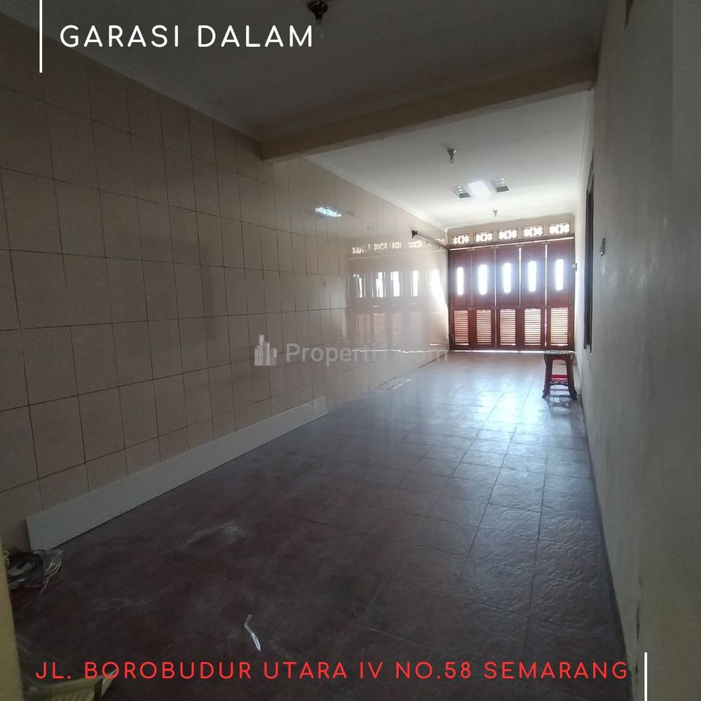 Garasi Dalam