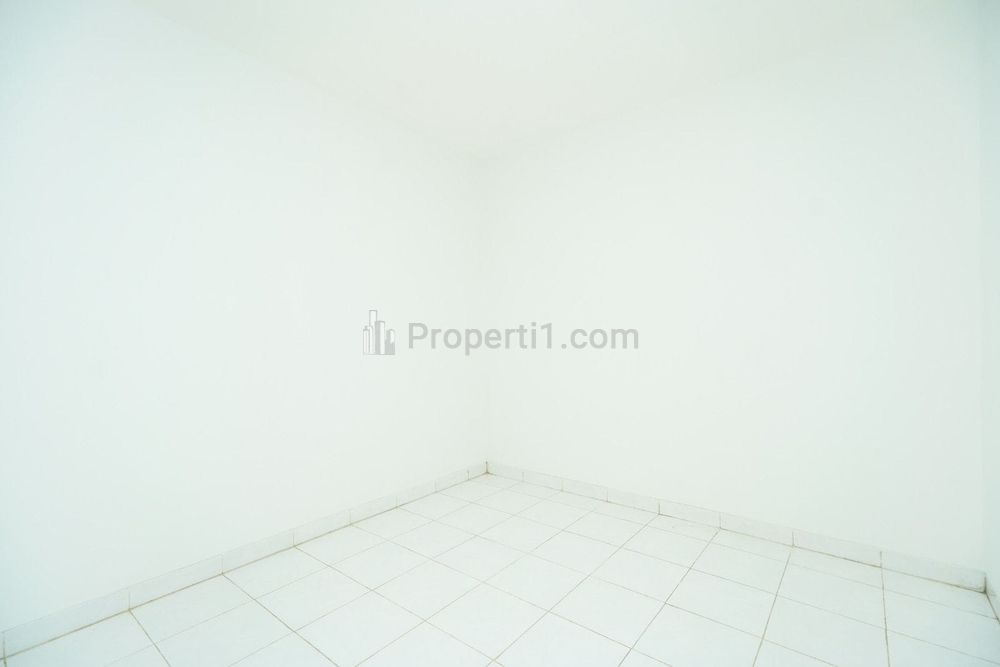 Dijual Rumah CitraGran Cibubur Cluster Meadows, Jati Sampurna, Bekasi - Kondisi Siap Huni