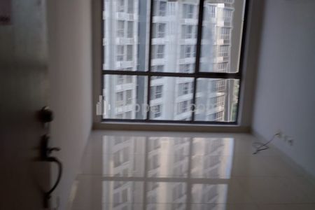 Sewa Apartemen The Mansion Bougenville Jakarta Utara - 2 BR Semi Furnished