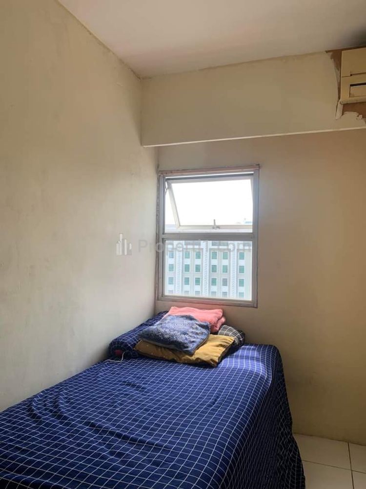 Disewakan Apartemen Gateway Pesanggrahan 2 Kamar Unfurnished