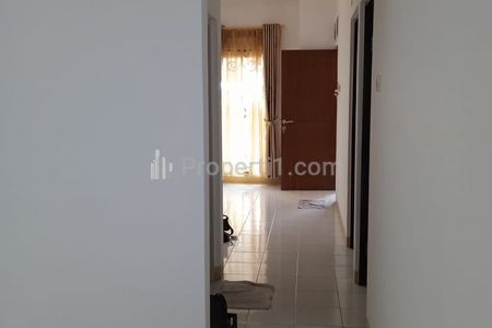 Rumah Dijual Full Furnished di Villa Kebun Raya Residence Bogor