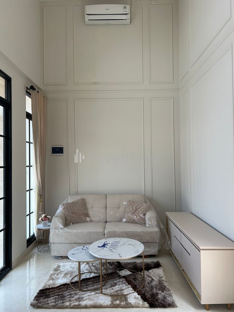 Dijual Villa 1 Lantai Lokasi di Dekat Jatim Park, Kota Batu