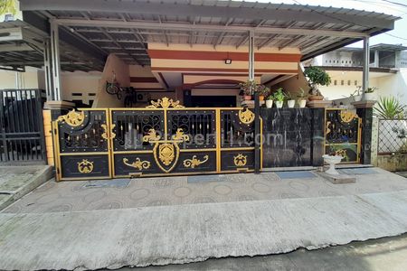 Dijual Rumah Kemang IFI Graha, Jatiasih Bekasi Kota