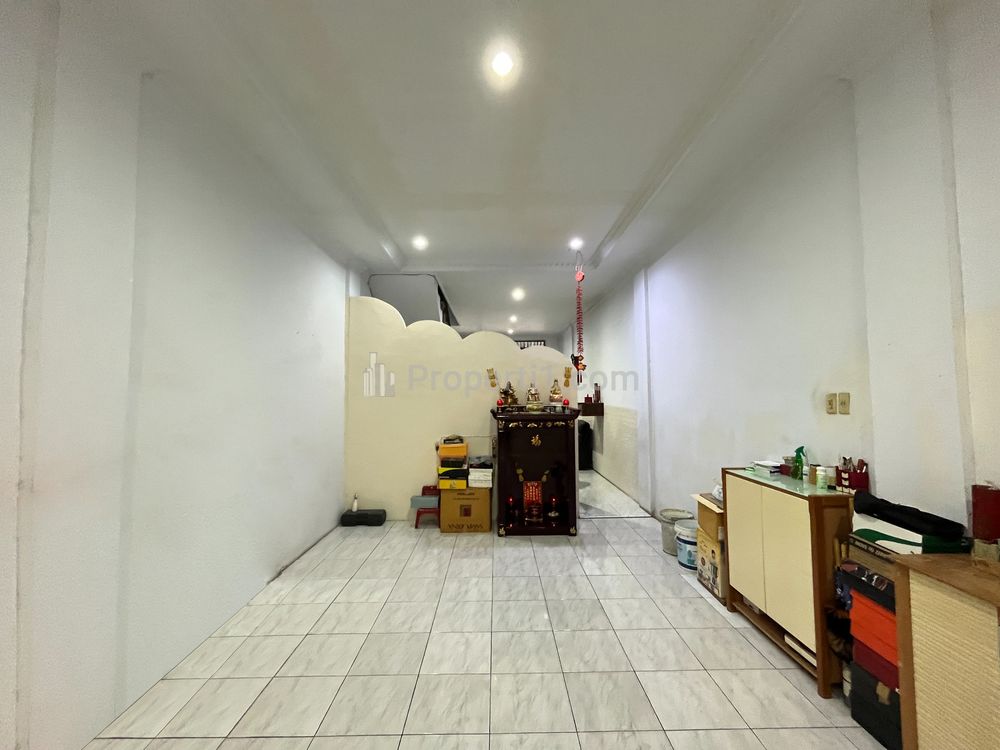 Dijual Rumah di Komplek Percut Permai Jalan HOS Cokroaminoto, Medan
