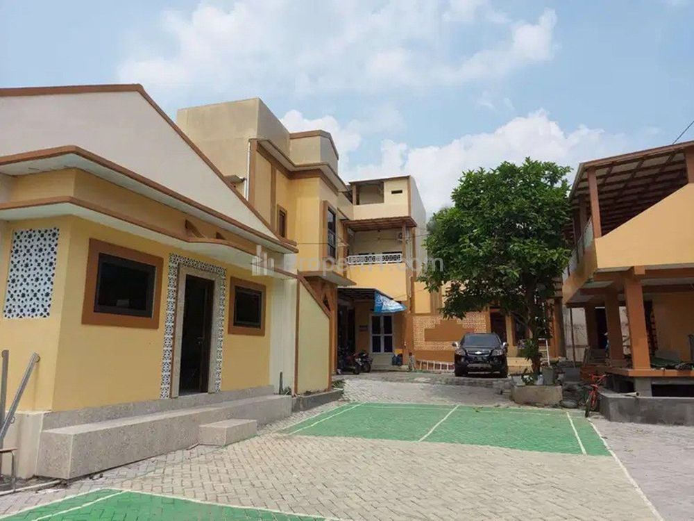Jual Rumah Pondok di Kawasan Ciapus Kabupaten Bogor