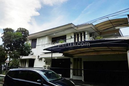 Rumah Dijual/Disewakan di Komplek Eramas 2000 Cakung Jakarta Timur Dekat Kantor Walikota Jakarta Timur, RS Islam Pondok Kopi, Terminal Pulo Gebang