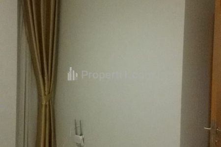 Jual Apartemen The Mansion Bougenville Kemayoran Jakarta Utara