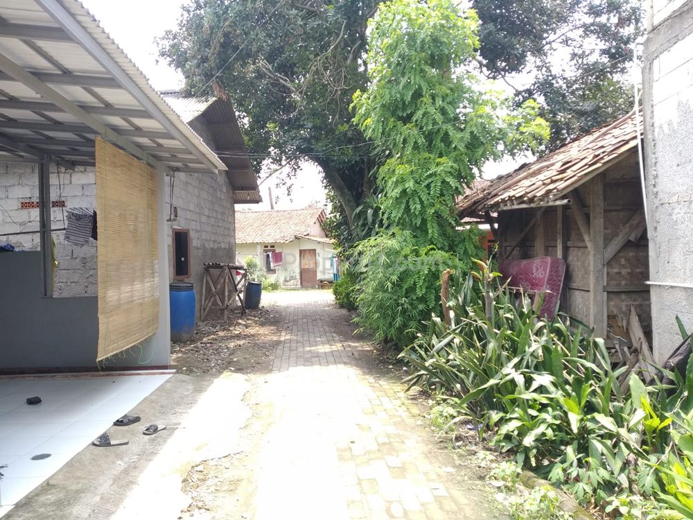 Dijual Cepat Tanah Kavling Siap Bangun di Mulya Harapan Depok