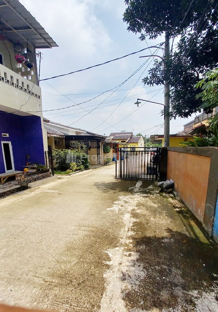 Rumah Dijual di Ciseureuh Purwakarta Dekat RSUD Bayu Asih, STS Sadang, Pasar Ciwareng, Kampus UPI Purwakarta, Stasiun Purwakarta, Gerbang TOL Sadang