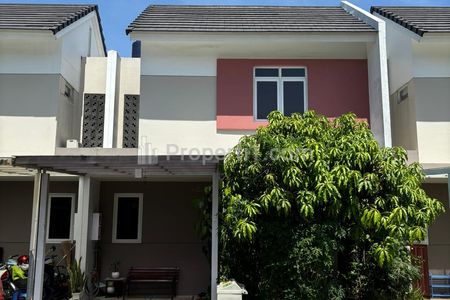 Dijual Rumah Furnished Siap Huni di Dayana Summarecon Bandung