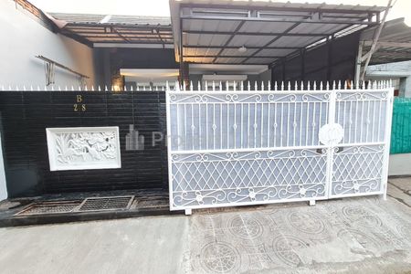 Dijual Cepat Perumahan Bekasi Timur Regency