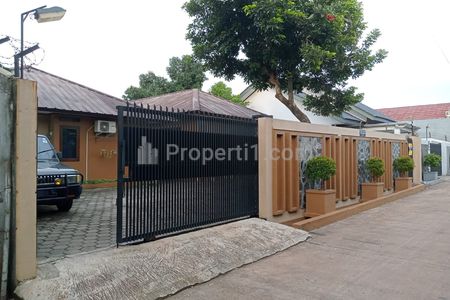 Jual Rumah Cocok untuk Kos-kosan di Jakamulya Kota Bekasi