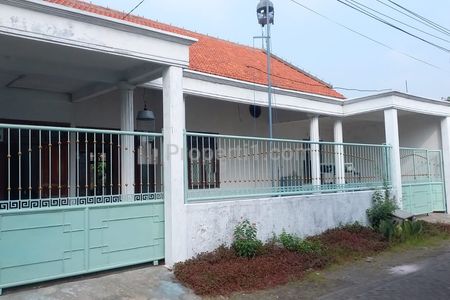 Jual Rumah Murah di Pondok Buana Sidoarjo Sangat Strategis