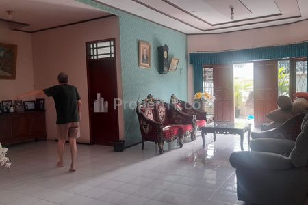 Jual Rumah Siap Huni di Gunung Putri Indah Estate