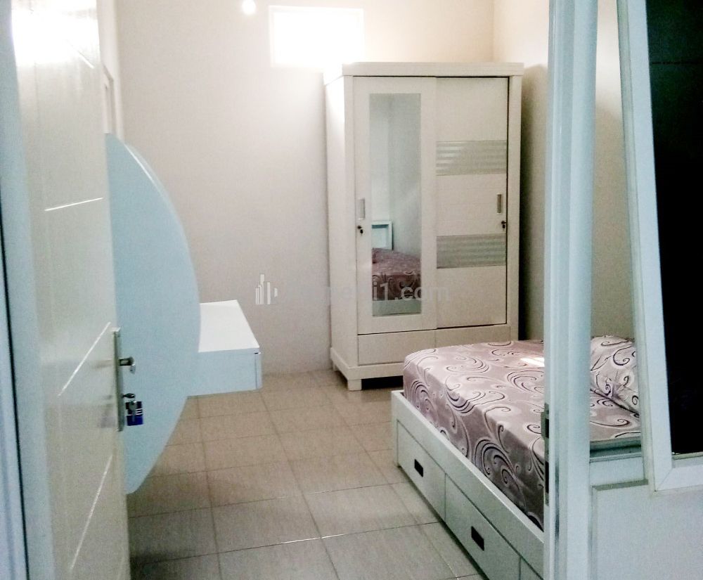 Sewa Kost Dekat AEON Mall Tanjung Barat, Stasiun Tanjung Barat, Kampus UNINDRA, Universitas Pancasila, RSUD Pasar Minggu, Plaza Oleos