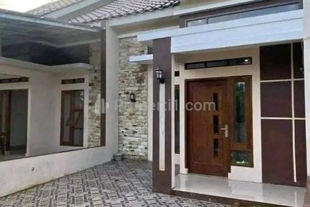 Jual Rumah Ready Dan Indent Di Depok