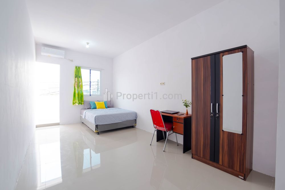 Kamar Tidur