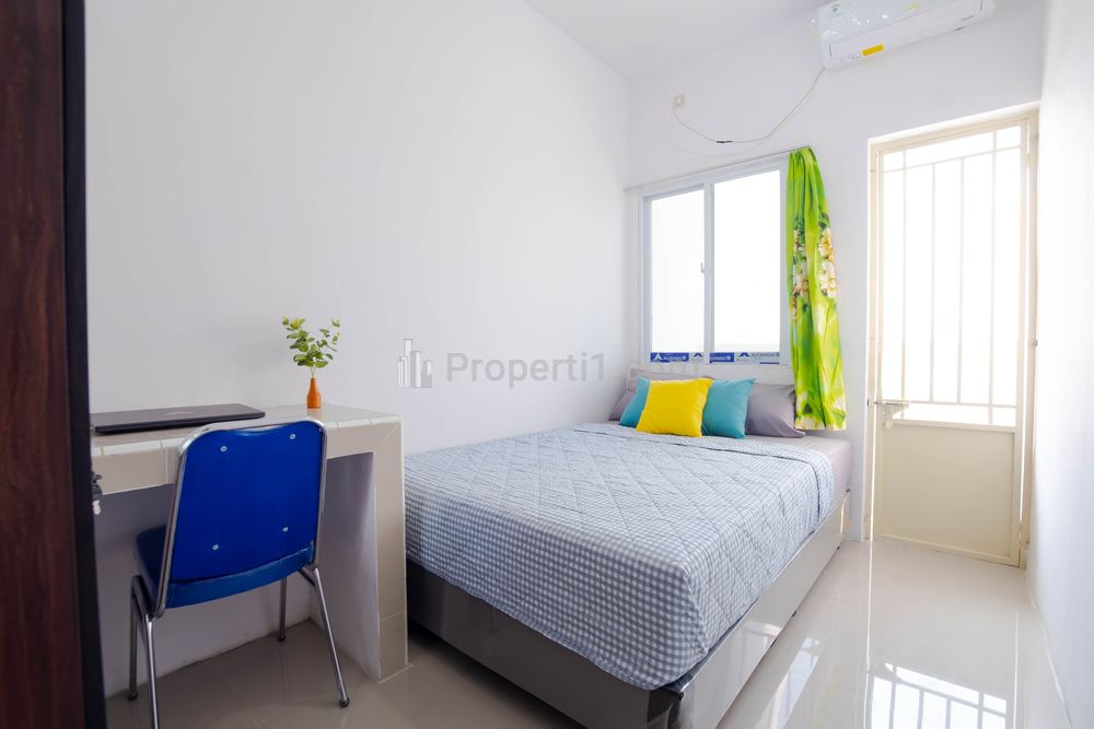 Kamar Tidur