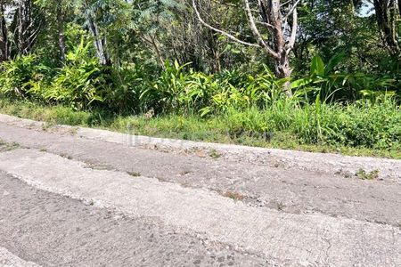 Dijual Tanah Udara Dingin Luas 619m² Kota Wisata Kemuning Karanganyar Jawa Tengah 