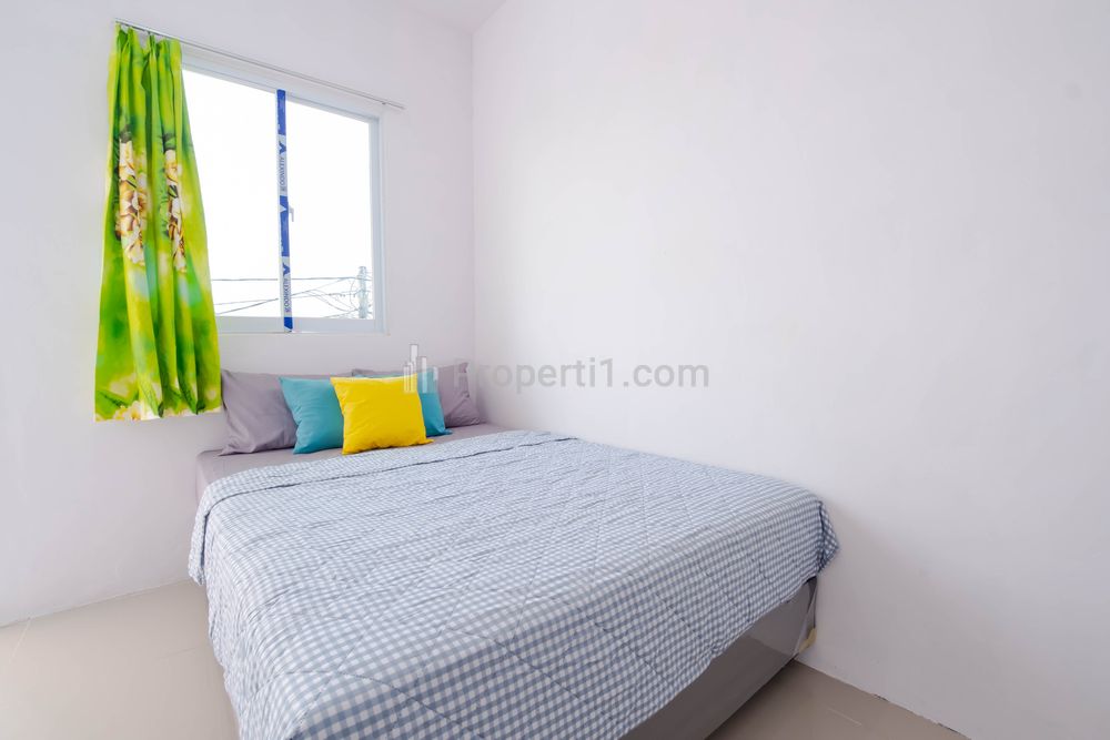 Kamar Tidur