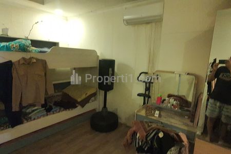 Dijual Rumah Strategis di Jakarta Barat