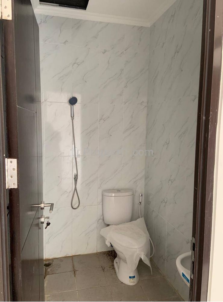 Dijual Rumah Tipe 45 di Cibinong Kabupaten Bogor  2 Kamar Tidur