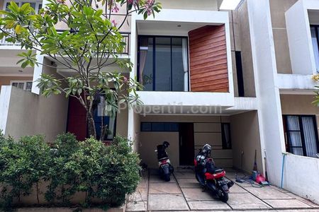 Dijual Townhouse Premium Condet Jakarta Timur