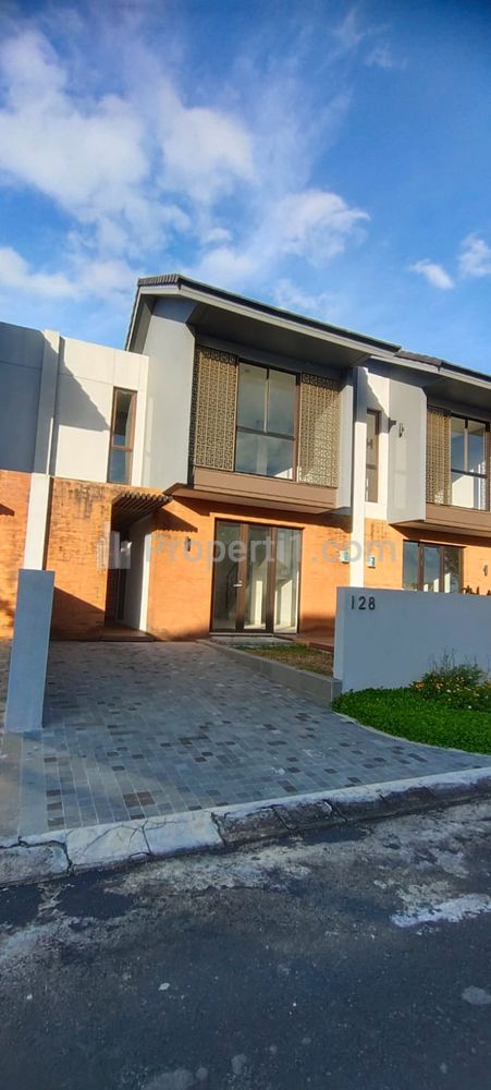 Dijual Rumah Tipe Mezzanine di Ciputra Beach Resort Kediri Tabanan Bali