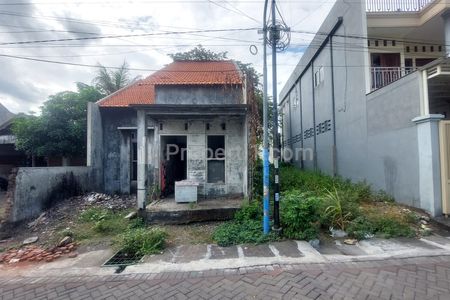 Dijual Kavling / Tanah Puri Lidah Kulon Wiyung Surabaya