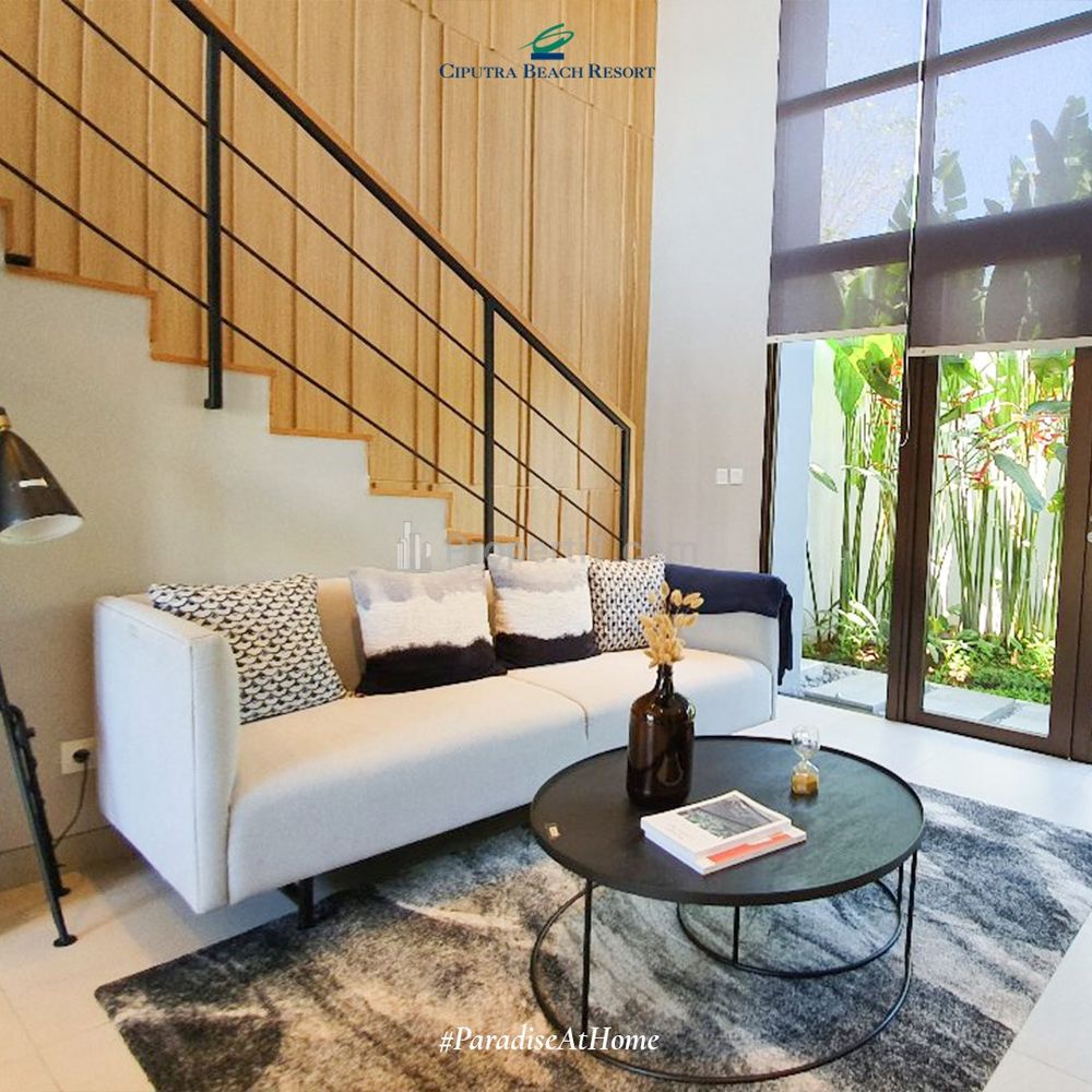 Dijual Rumah Siap Huni Tipe Mezzanine di Kediri Tabanan Bali