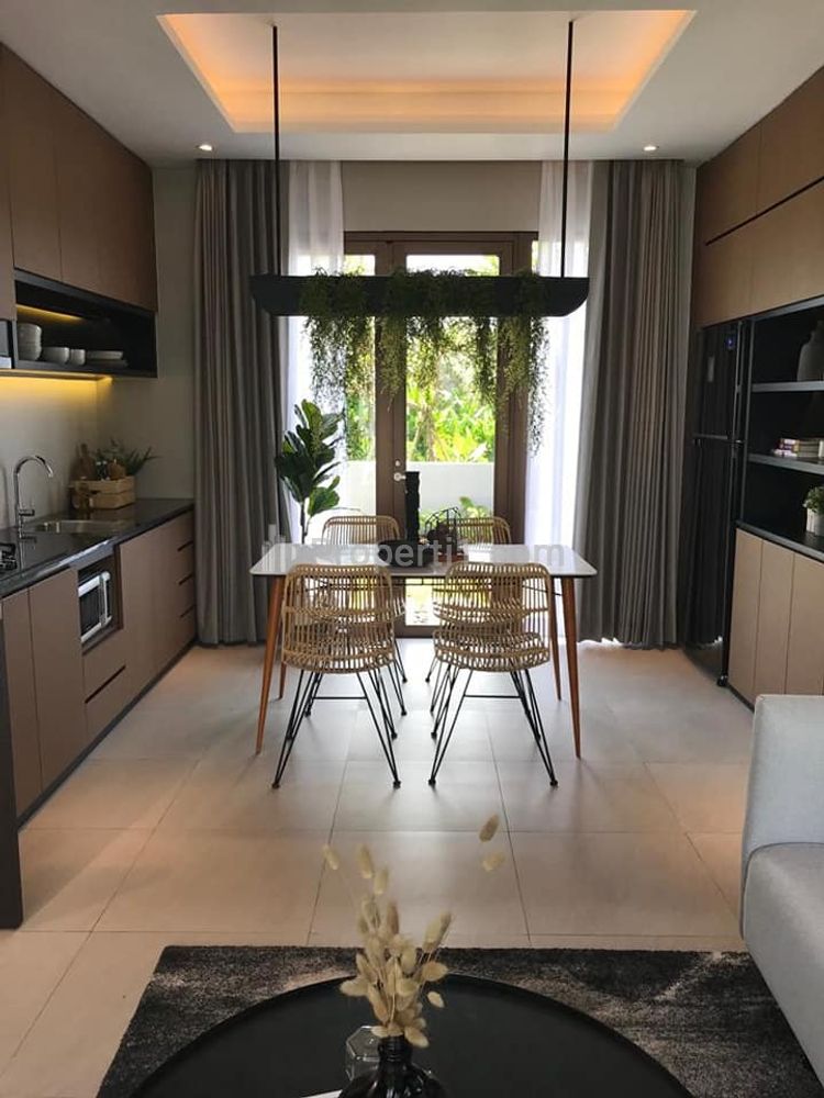 Dijual Rumah Sudah Furnish dan Siap Huni di Kediri Tabanan Bali