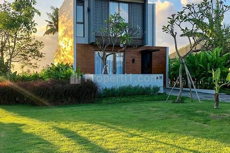 Dijual Rumah Sudah Furnish dan Siap Huni di Kediri Tabanan Bali