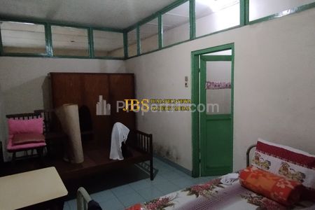 Jual Rumah 1 Tingkat Siap Huni di Jalan Kapten Jumhana Medan