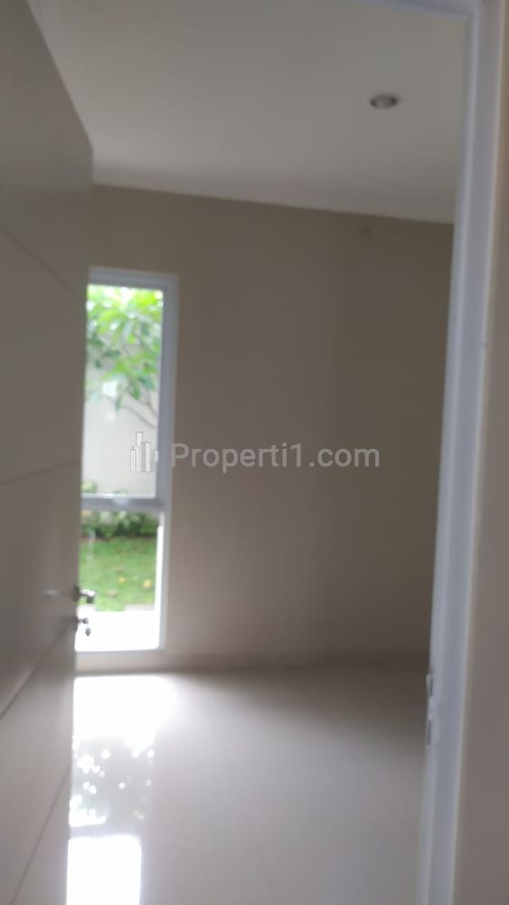 Jual Rumah Baru Minimalis di Jaticempaka, Jatiwaringin,Bekasi
