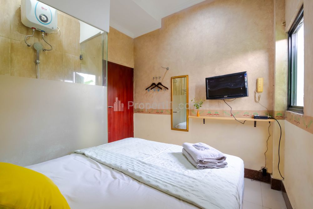Kamar Tidur