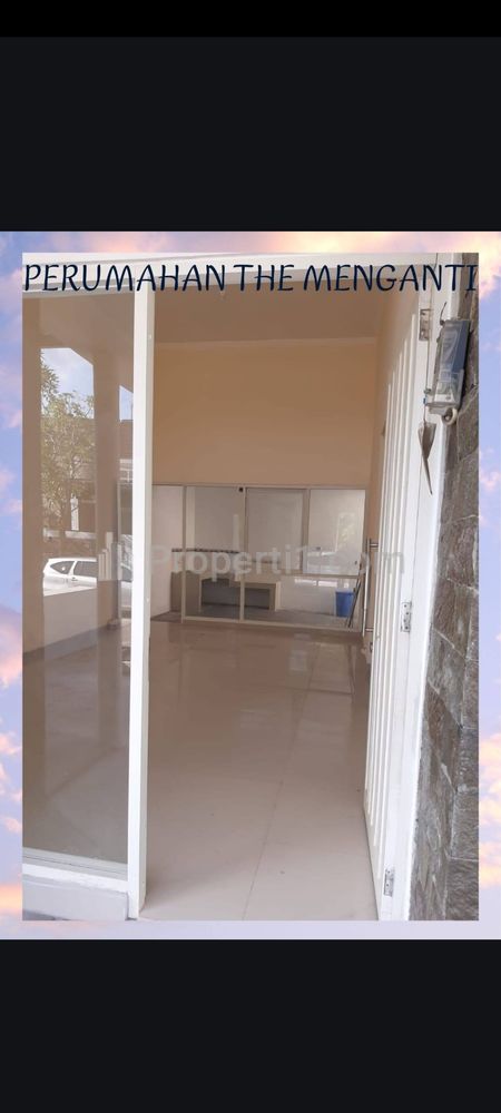 For Sale Only Rumah di Bawah 1M di The Menganti Gresik