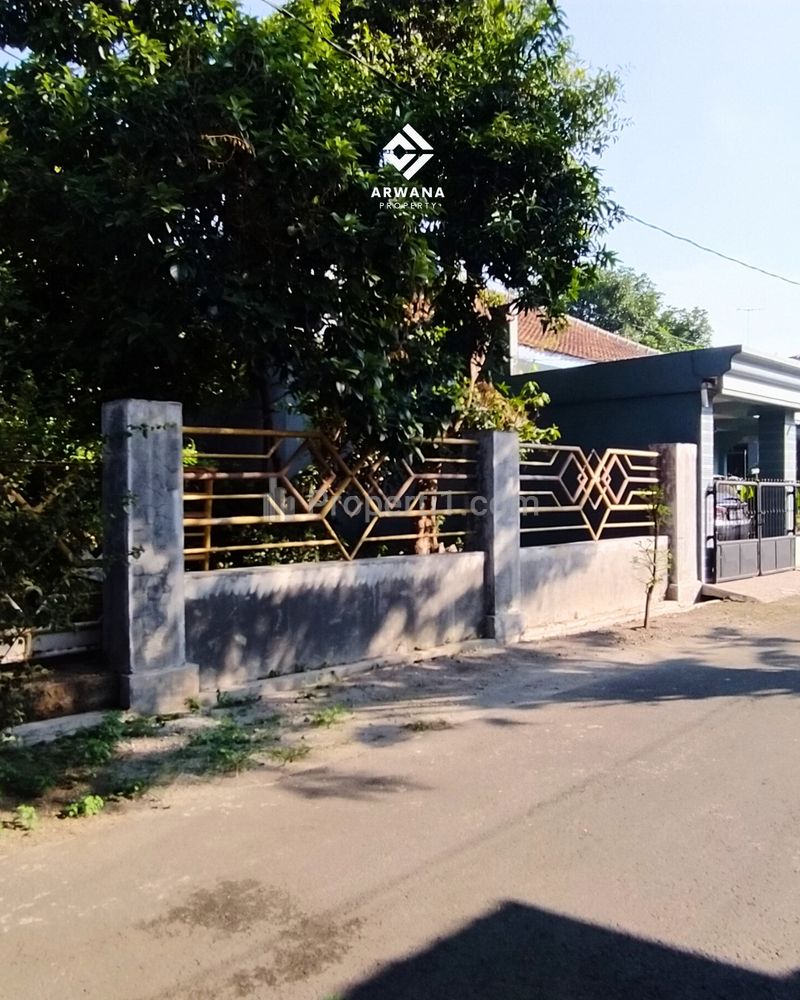 Dijual Tanah Kavling Siap Bangun di Perum Gatoel Kota Mojokerto