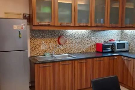 Sewa Apartemen Taman Rasuna 2+1 BR, (Tersedia 1, 2, 3 Kamar Tidur) Full Furnished