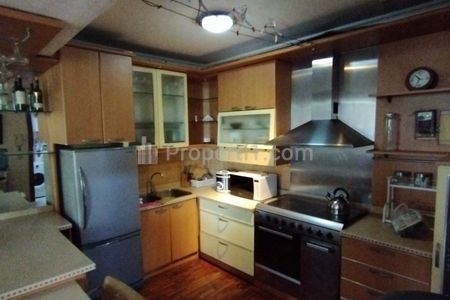 Jual Apartemen Taman Rasuna 3+1 Kamar Full Furnished