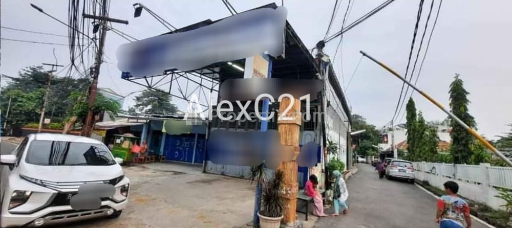 Dijual Tanah Super Strategis di Kebayoran Lama, Grogol Utara, Kebon Jeruk, Jakarta Barat