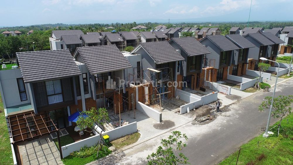 Dijual Rumah Tipe Mezzanine di Ciputra Beach Resort Kediri Tabanan Bali