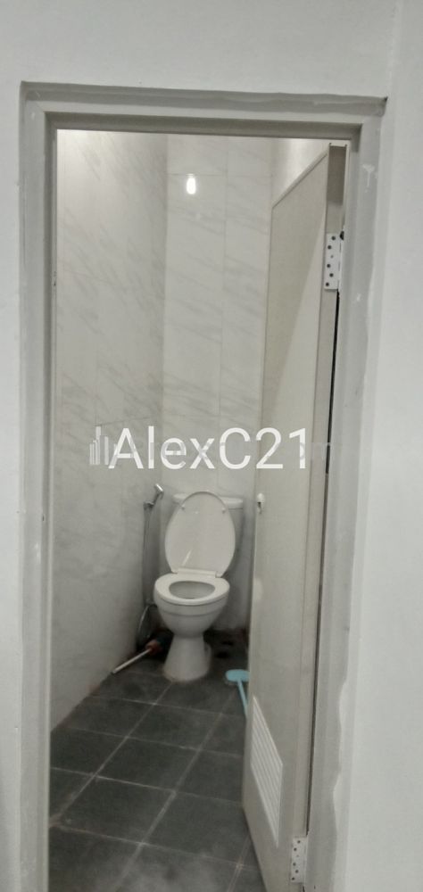 Dijual / Disewakan Ruko Komplek di Area Strategis di Petogogan, Kebayoran Baru, Jakarta Selatan