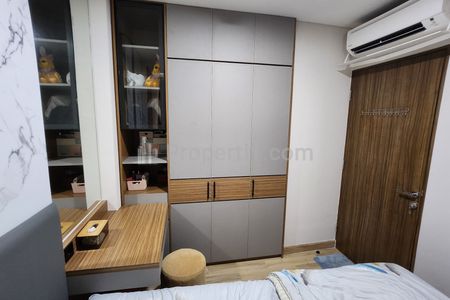 Jual Apartemen Sunter Icon Type 2BR Semi Furnished