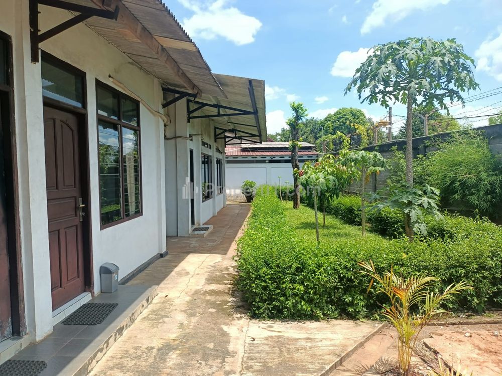 Jual Gudang Bagus Siap Pakai Kawasan Jatiluhur Kota Bekasi