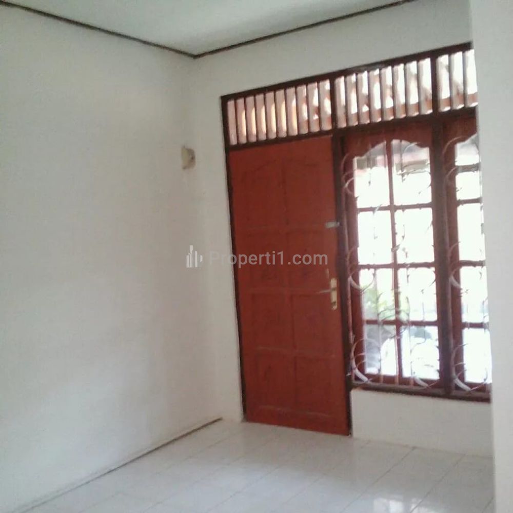 Dijual Rumah di Minomartani Sleman