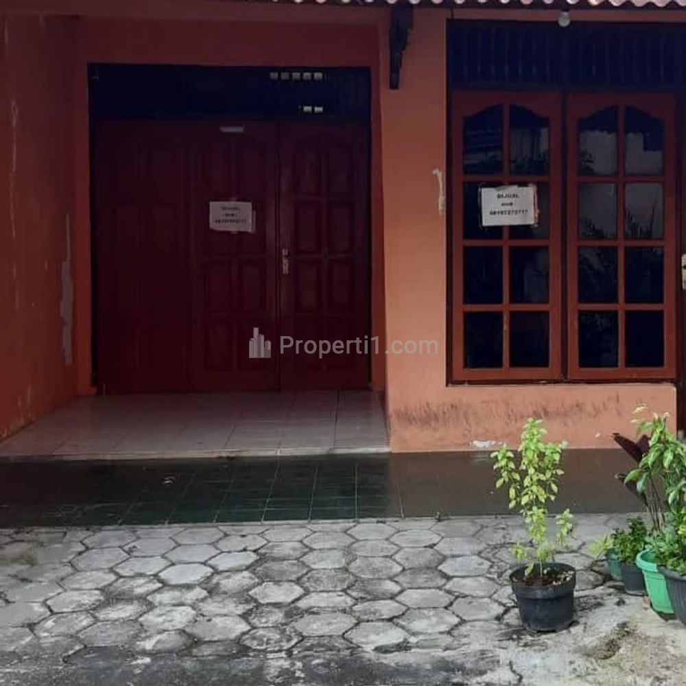 Dijual Rumah di Minomartani Sleman