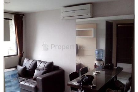 Sewa Apartemen Kebagusan City Jakarta Selatan Tipe 2BR Furnished