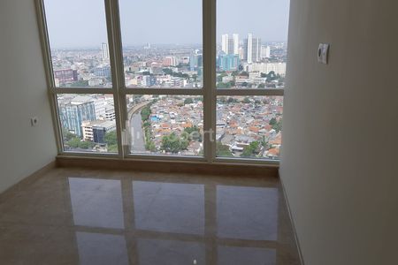 For Sale Apartemen Menteng Park Tipe 2 Bedrooms Semi Furnished, Dekat TIM, RSCM, Bunda Hospital, dan Kampus UI Salemba