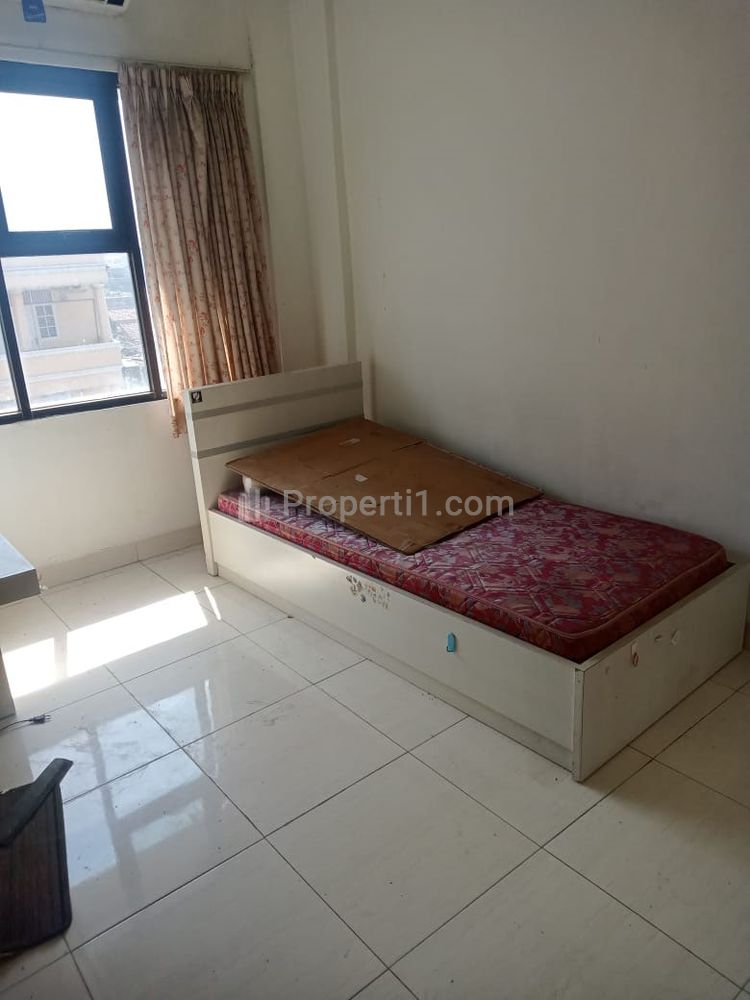 Dijual Kost Eksklusif 10 Kamar Penuh Terisi Dekat Telkom University Bandung