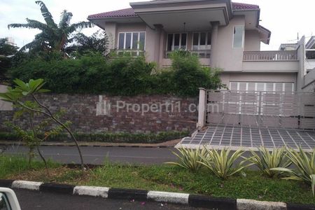 Dijual Rumah Siap Huni di Puri Cinere, Depok